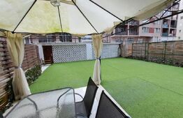 Apartament, 2 camere, 60 mp, parcare, pet friendly, zona C-tin Brancusi 