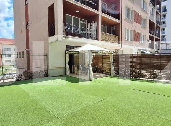 Apartament de închiriat 2 camere Gheorgheni - 156596AI | BLITZ Cluj-Napoca | Poza8