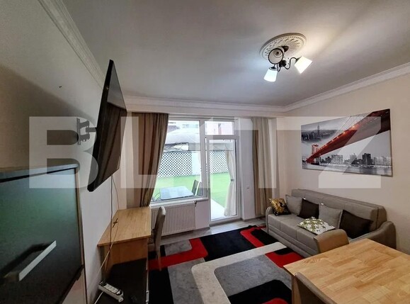 Apartament de închiriat 2 camere Gheorgheni - 156596AI | BLITZ Cluj-Napoca | Poza1