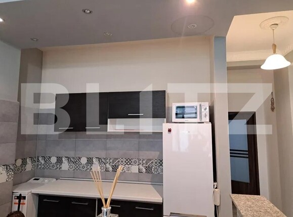 Apartament de închiriat 2 camere Gheorgheni - 156596AI | BLITZ Cluj-Napoca | Poza3