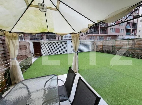 Apartament de închiriat 2 camere Gheorgheni - 156596AI | BLITZ Cluj-Napoca | Poza7