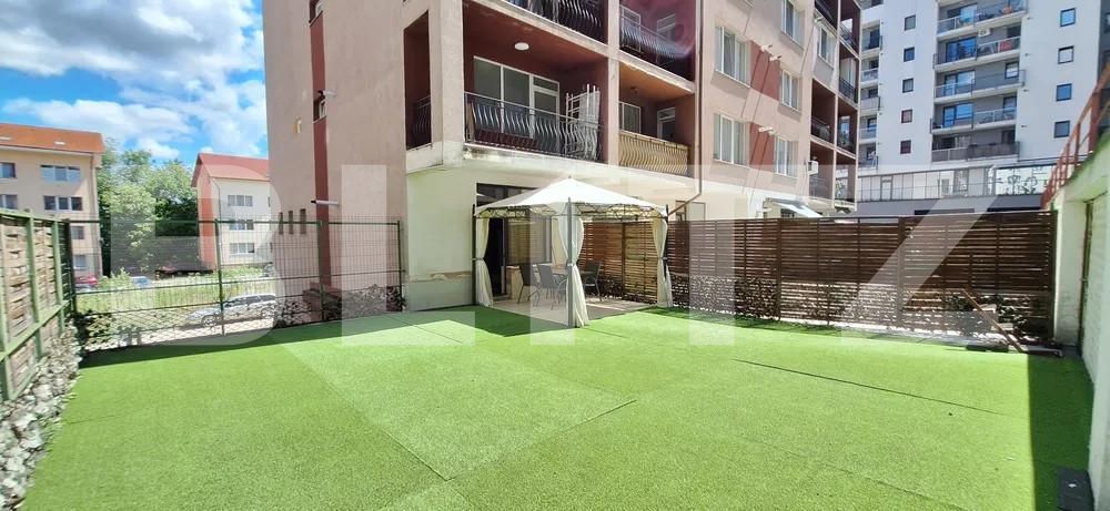 Apartament de închiriat 2 camere Gheorgheni - 156596AI | BLITZ Cluj-Napoca | Poza8