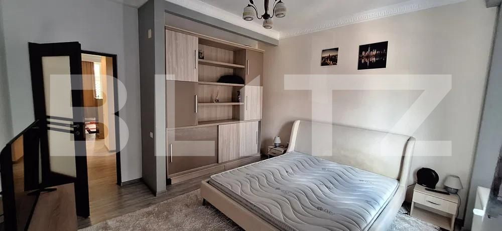 Apartament de închiriat 2 camere Gheorgheni - 156596AI | BLITZ Cluj-Napoca | Poza2