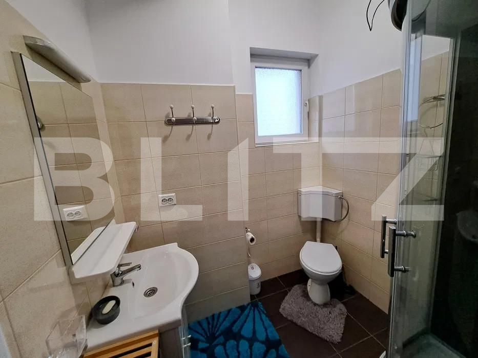 Apartament de închiriat 2 camere Gheorgheni - 156596AI | BLITZ Cluj-Napoca | Poza6