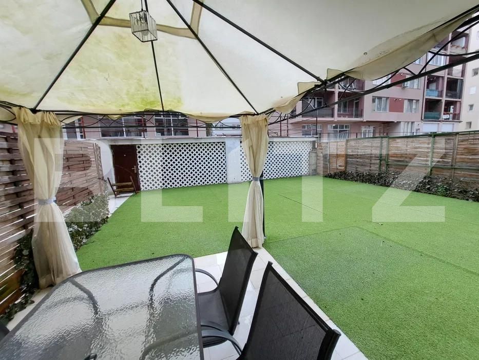 Apartament de închiriat 2 camere Gheorgheni - 156596AI | BLITZ Cluj-Napoca | Poza7