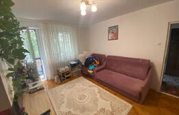 Apartament 2 camere, semidecomandat, 47 mp, zona Iulius Mall 