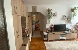 Apartament 2 camere, semidecomandat, 47 mp, zona Iulius Mall 