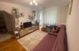 Apartament 2 camere, semidecomandat, 47 mp, zona Iulius Mall 