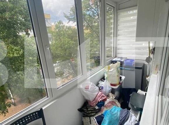 Apartament de închiriat 2 camere Gheorgheni - 156597AI | BLITZ Cluj-Napoca | Poza11