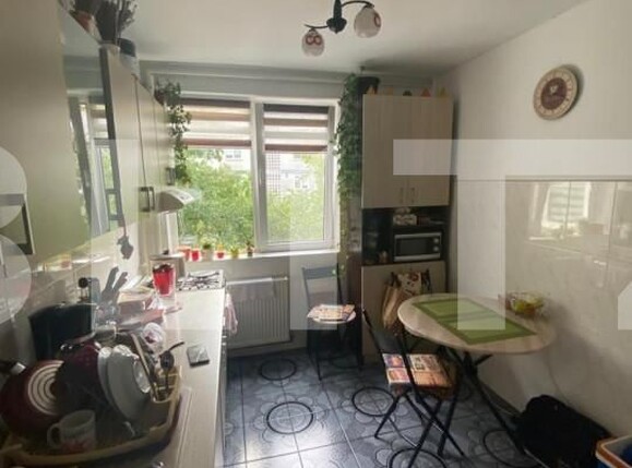 Apartament de închiriat 2 camere Gheorgheni - 156597AI | BLITZ Cluj-Napoca | Poza5