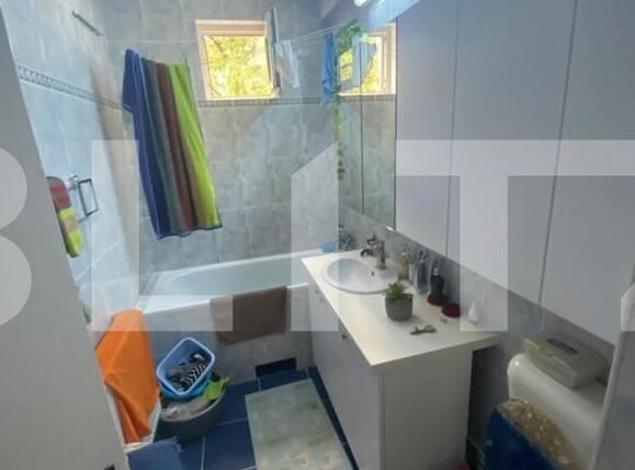 Apartament de închiriat 2 camere Gheorgheni - 156597AI | BLITZ Cluj-Napoca | Poza10