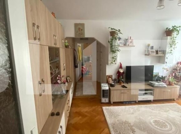 Apartament de închiriat 2 camere Gheorgheni - 156597AI | BLITZ Cluj-Napoca | Poza1