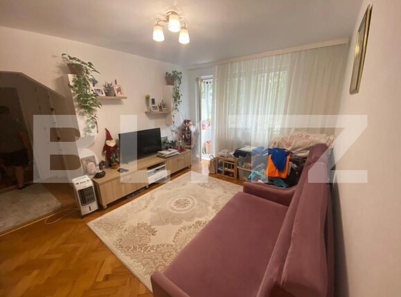 Apartament de închiriat 2 camere Gheorgheni - 156597AI | BLITZ Cluj-Napoca | Poza3