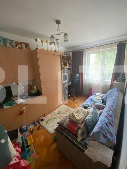 Apartament de închiriat 2 camere Gheorgheni - 156597AI | BLITZ Cluj-Napoca | Poza4