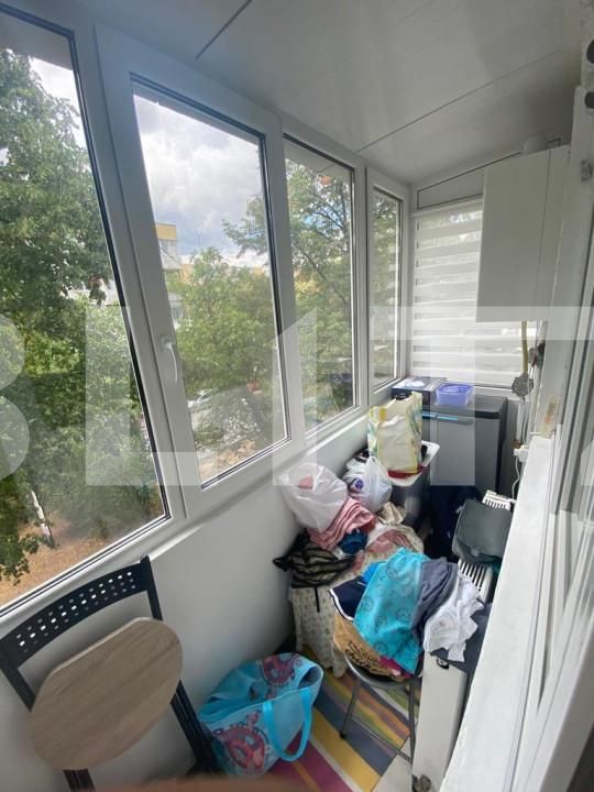 Apartament de închiriat 2 camere Gheorgheni - 156597AI | BLITZ Cluj-Napoca | Poza11