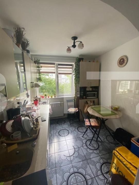 Apartament de închiriat 2 camere Gheorgheni - 156597AI | BLITZ Cluj-Napoca | Poza5