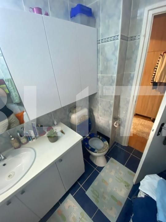 Apartament de închiriat 2 camere Gheorgheni - 156597AI | BLITZ Cluj-Napoca | Poza9