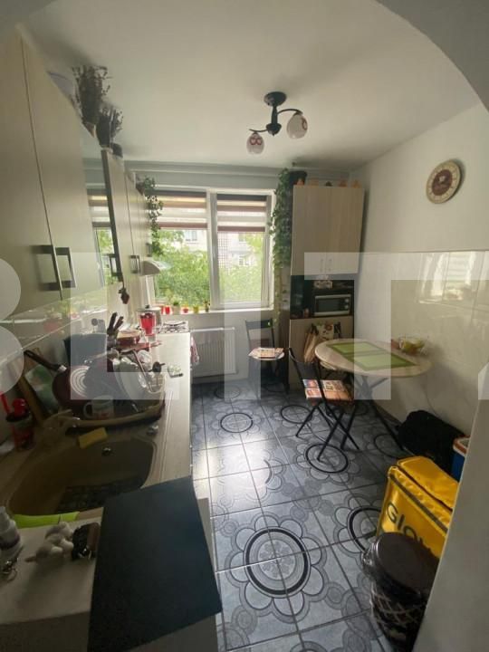 Apartament de închiriat 2 camere Gheorgheni - 156597AI | BLITZ Cluj-Napoca | Poza7