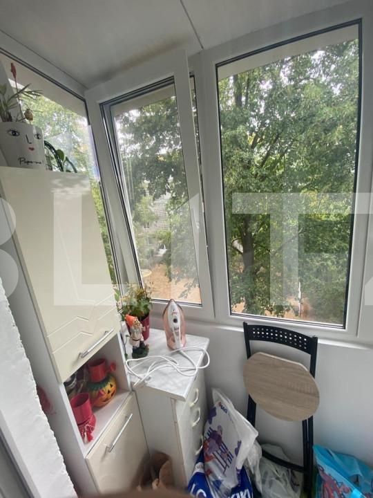 Apartament de închiriat 2 camere Gheorgheni - 156597AI | BLITZ Cluj-Napoca | Poza12