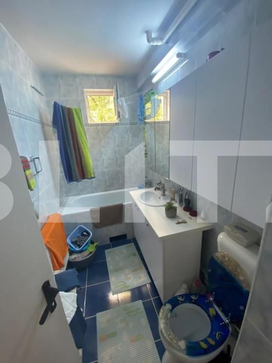 Apartament de închiriat 2 camere Gheorgheni - 156597AI | BLITZ Cluj-Napoca | Poza10