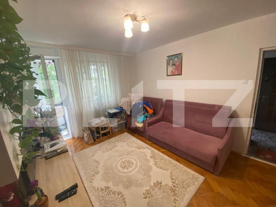 Apartament de închiriat 2 camere Gheorgheni - 156597AI | BLITZ Cluj-Napoca | Poza2
