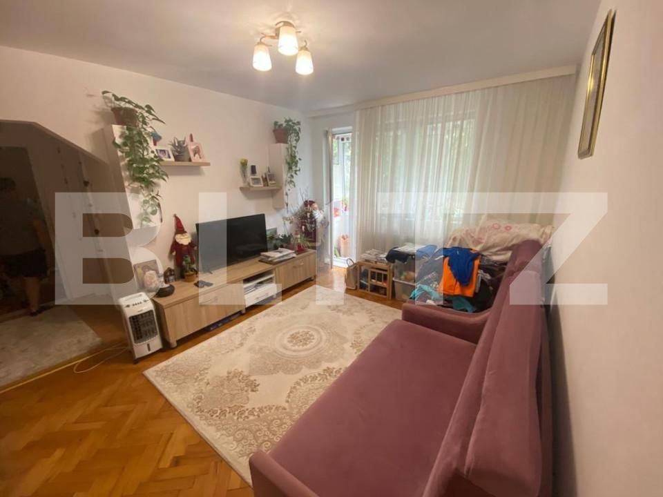 Apartament de închiriat 2 camere Gheorgheni - 156597AI | BLITZ Cluj-Napoca | Poza3