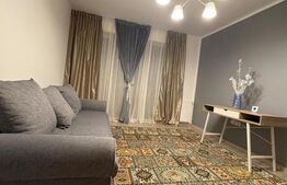 Apartament de 2 camere, 54 mp, parcare, zona Florilor