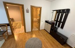 Apartament de 2 camere, 54 mp, parcare, zona Florilor