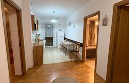 Apartament de 2 camere, 54 mp, parcare, zona Florilor