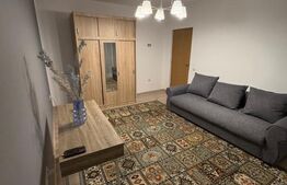 Apartament de 2 camere, 54 mp, parcare, zona Florilor