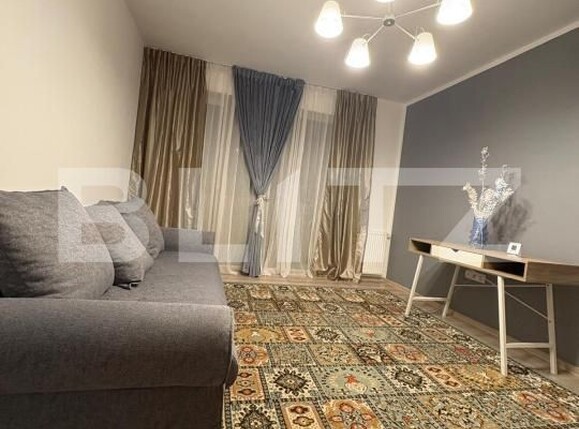 Apartament de închiriat 2 camere Floreşti - 156598AI | BLITZ Cluj-Napoca | Poza3