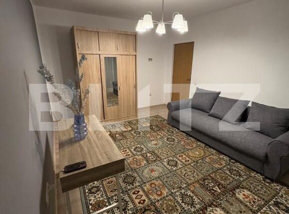 Apartament de închiriat 2 camere Floreşti - 156598AI | BLITZ Cluj-Napoca | Poza2