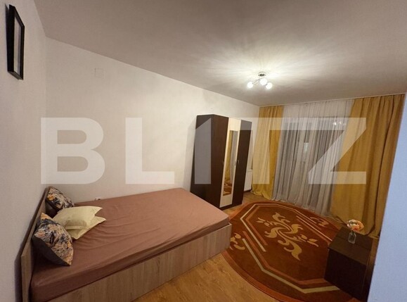 Apartament de închiriat 2 camere Floreşti - 156598AI | BLITZ Cluj-Napoca | Poza9