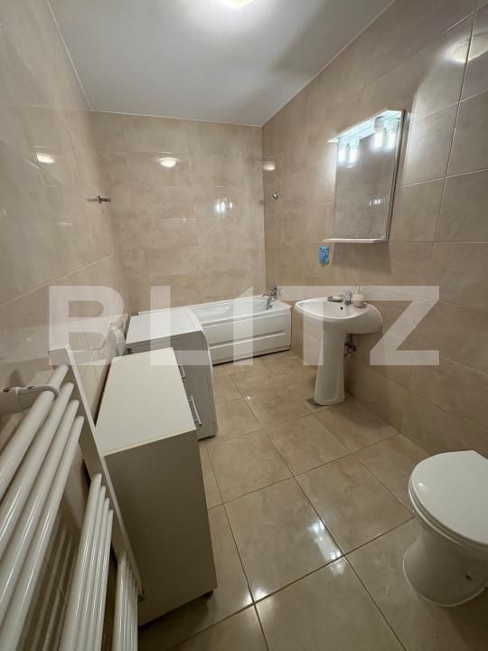 Apartament de închiriat 2 camere Floreşti - 156598AI | BLITZ Cluj-Napoca | Poza11