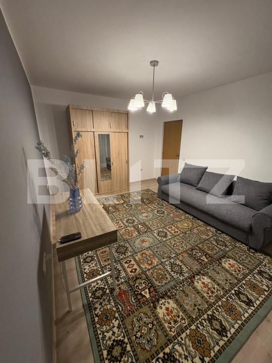 Apartament de închiriat 2 camere Floreşti - 156598AI | BLITZ Cluj-Napoca | Poza2