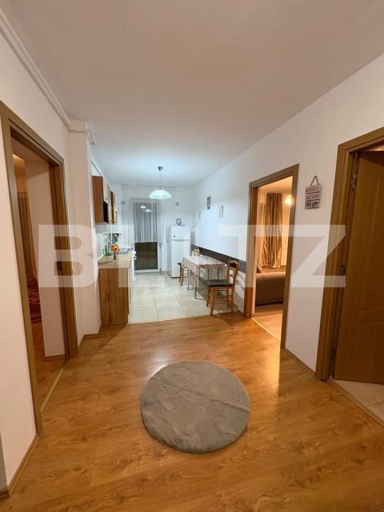 Apartament de închiriat 2 camere Floreşti - 156598AI | BLITZ Cluj-Napoca | Poza5