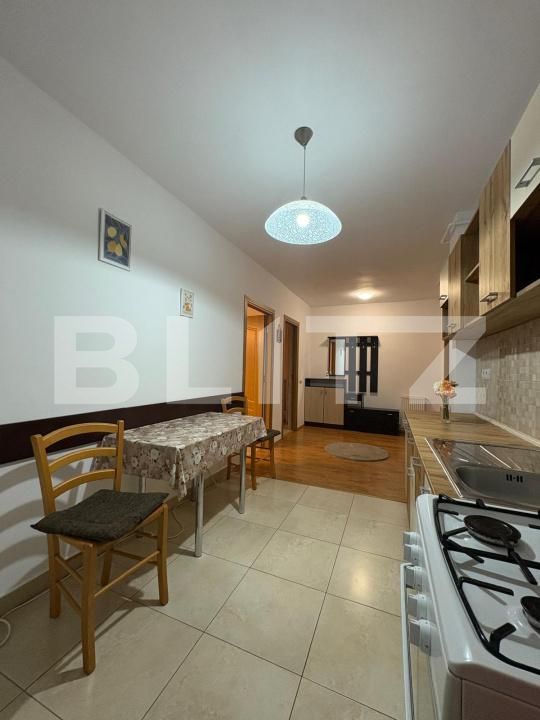 Apartament de închiriat 2 camere Floreşti - 156598AI | BLITZ Cluj-Napoca | Poza6