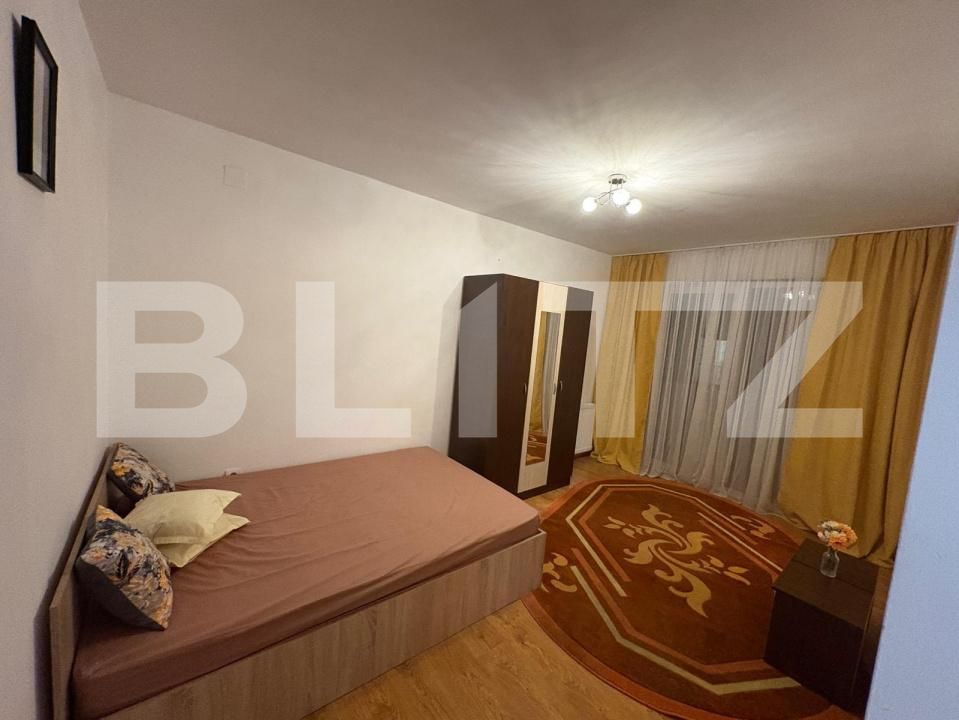 Apartament de închiriat 2 camere Floreşti - 156598AI | BLITZ Cluj-Napoca | Poza9