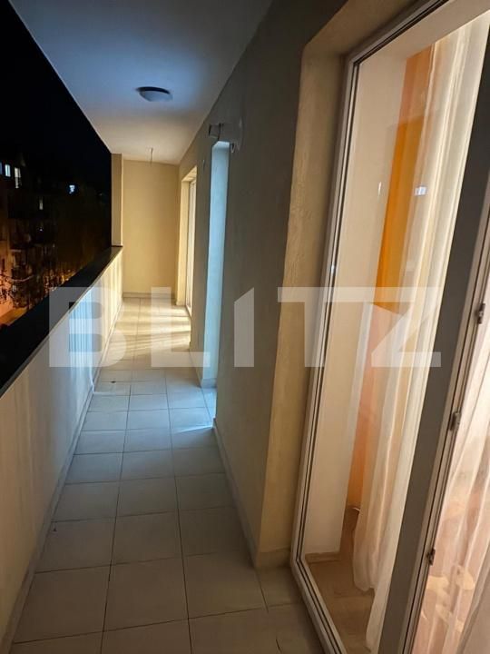 Apartament de închiriat 2 camere Floreşti - 156598AI | BLITZ Cluj-Napoca | Poza12