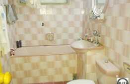 3 camere decomandate de inchiriat, 76 mp utili