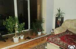 3 camere decomandate de inchiriat, 76 mp utili