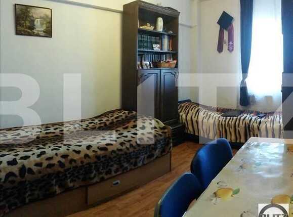 Apartament de vânzare 2 camere Marasti - 15660AV | BLITZ Cluj-Napoca | Poza1