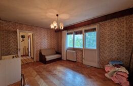 Apartement 2 camere, 52 mp, zona Piata Hermes