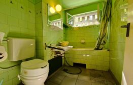 Apartement 2 camere, 52 mp, zona Piata Hermes