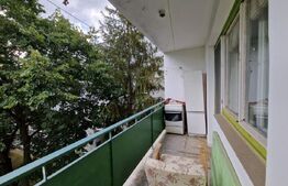 Apartement 2 camere, 52 mp, zona Piata Hermes