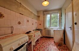 Apartement 2 camere, 52 mp, zona Piata Hermes