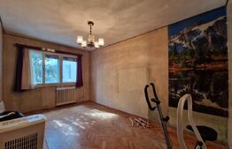 Apartement 2 camere, 52 mp, zona Piata Hermes