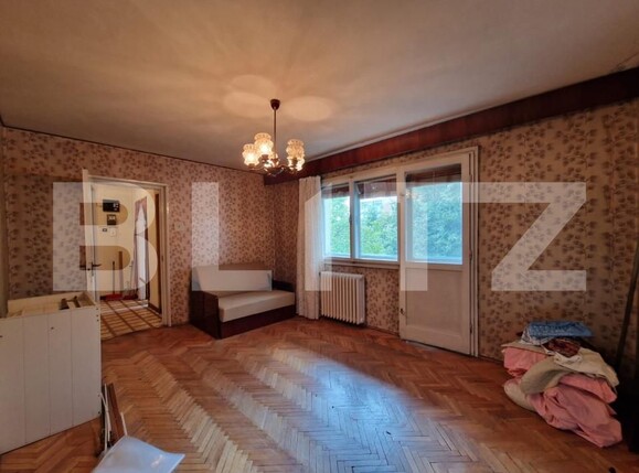 Apartament de vânzare 2 camere Gheorgheni - 156606AV | BLITZ Cluj-Napoca | Poza1