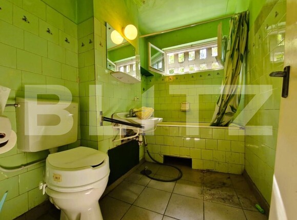 Apartament de vânzare 2 camere Gheorgheni - 156606AV | BLITZ Cluj-Napoca | Poza5