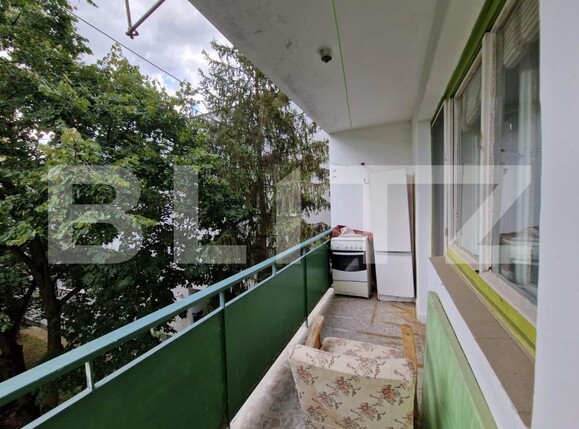 Apartament de vânzare 2 camere Gheorgheni - 156606AV | BLITZ Cluj-Napoca | Poza4